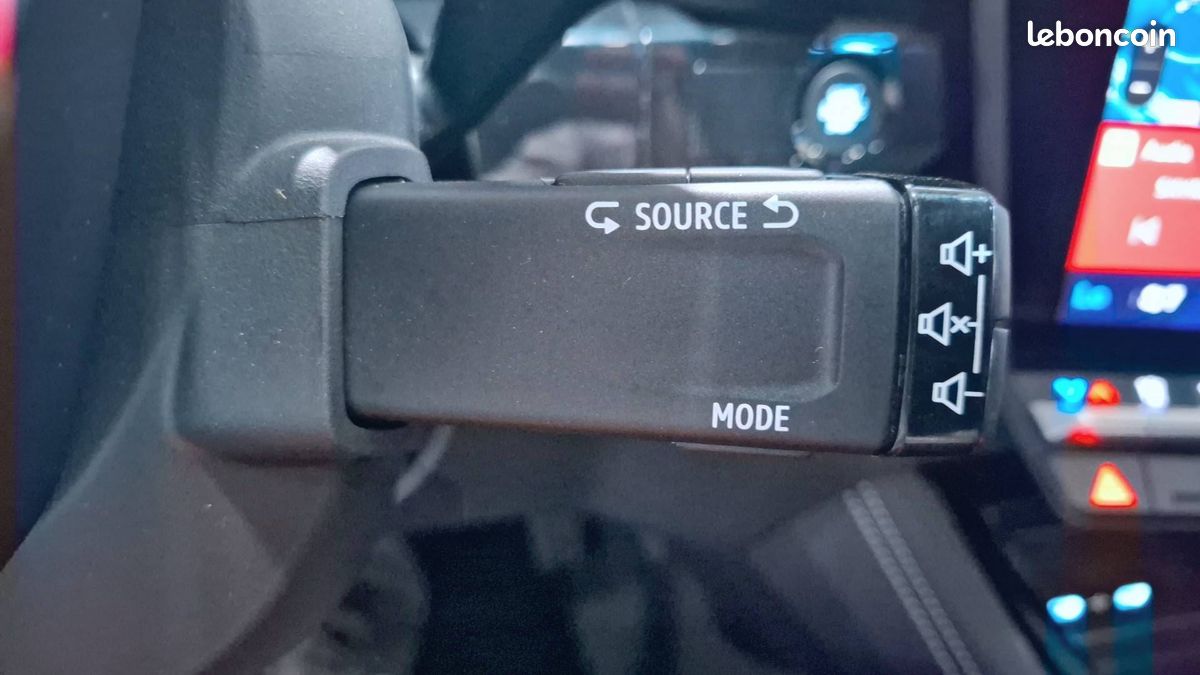 Renault espace e tech full hybrid 200 gsr2 techno (image 25)