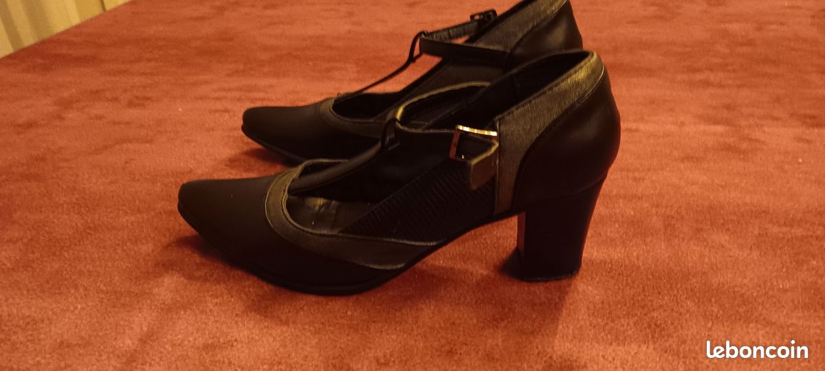 Chaussures femme (image 2)