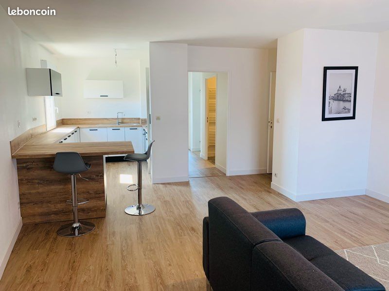 Appartement 3 pièces 64 m² · à Toulouse · 64 m² · 1 150 €/mois