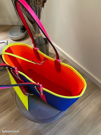 Sac Louboutin Accessoires Bagagerie