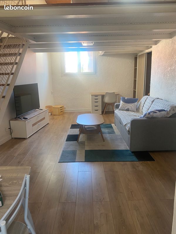 Appartement 2 pièces 51 m² · à Talence · 51 m² · 945 €/mois