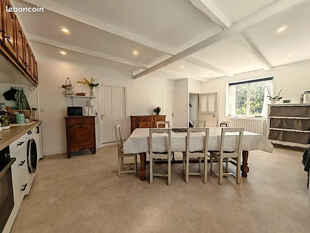 Annonce vente Maison brassac