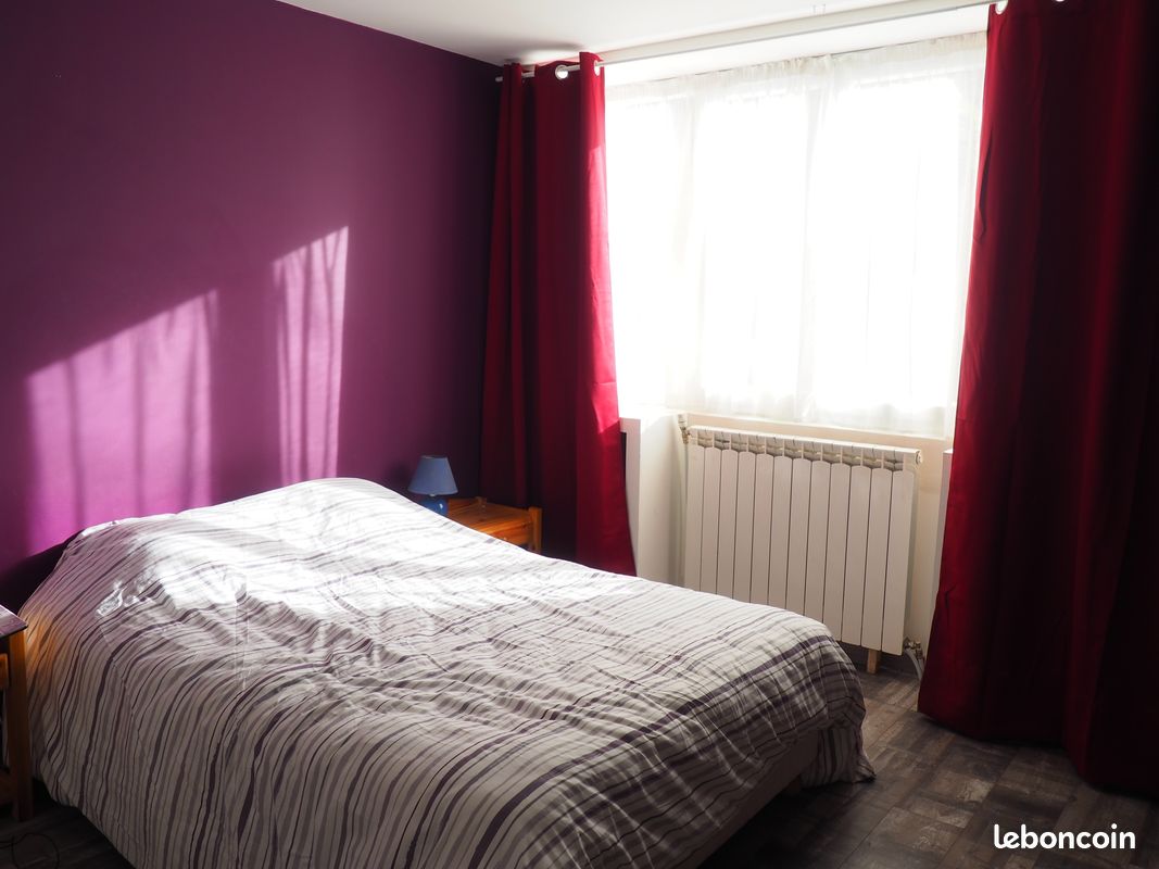 Gîte avec vue imprenable (image 10)