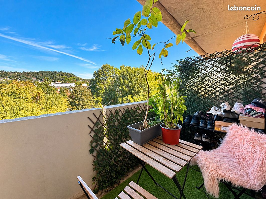 Appartement 1 pièce 30 m² · à Villebon-sur-Yvette · 30 m² · 770 €/mois