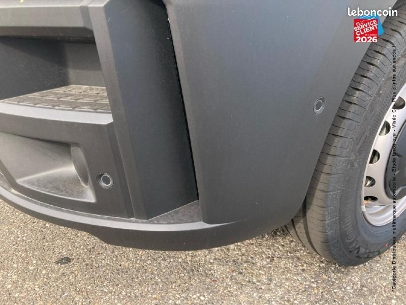 Renault Master Fg F3500 L2H2 E-Tech 140ch Extra grande autonomie (image 27)