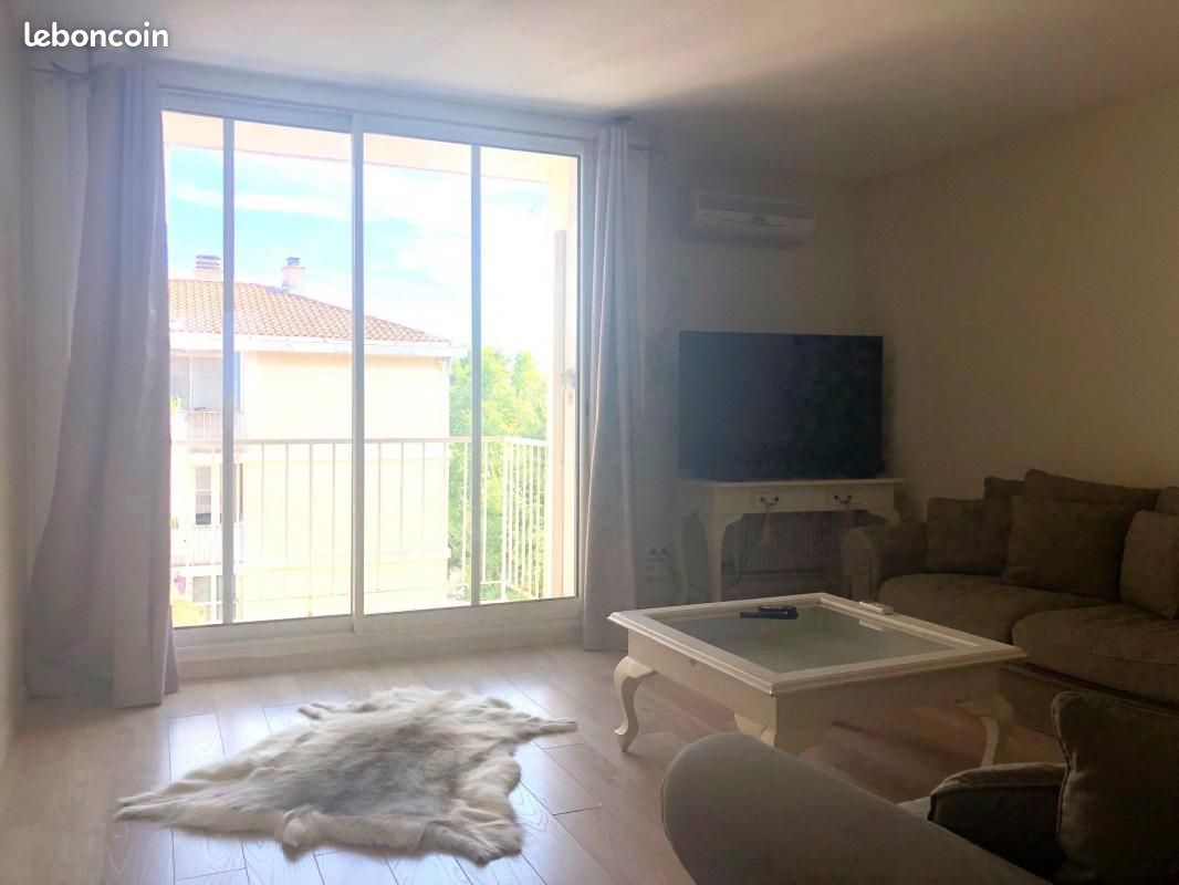 Appartement 3 pièces 57 m² · à Vitrolles · 57 m² · 1 101 €/mois