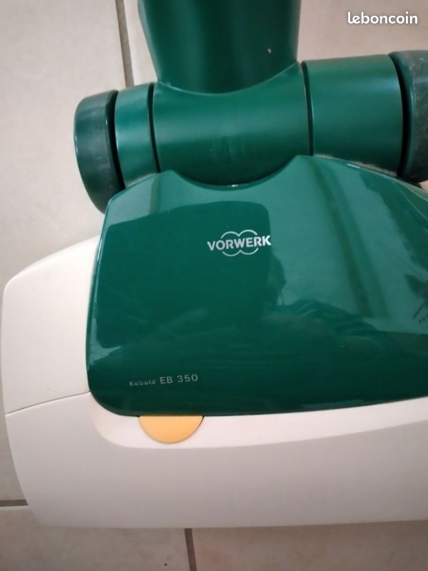 Aspirateur (image 4)