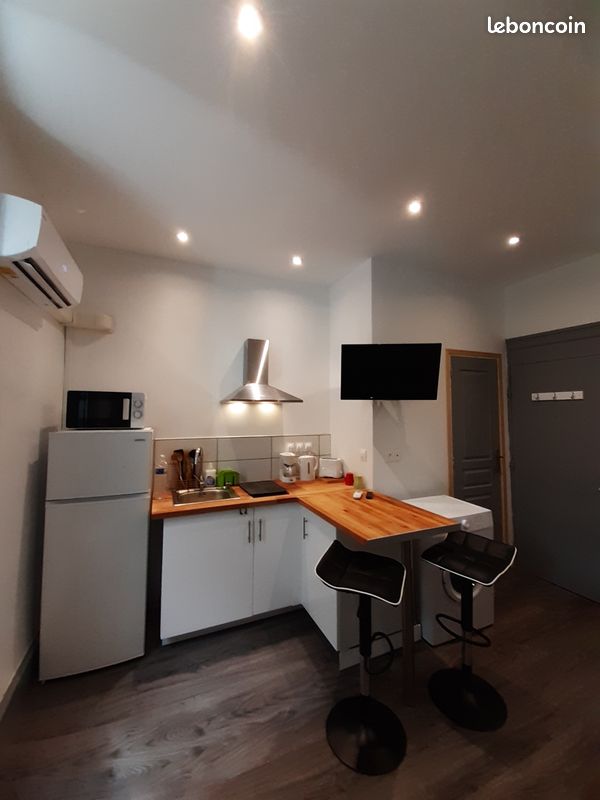 Studio Meublé AGEN - Agen 47000 (image principale 0)