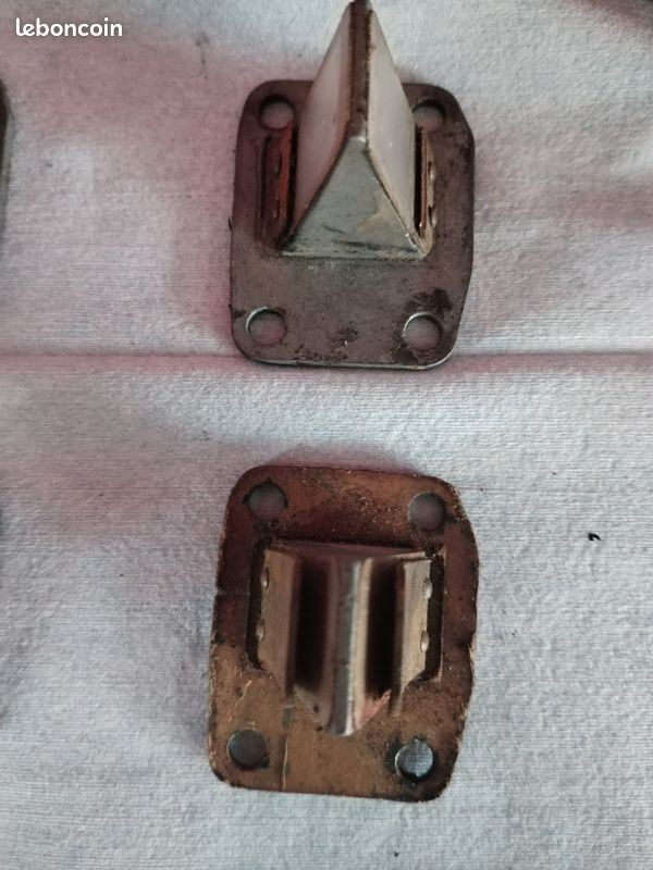 Lot clapets av10 motobecane (image 3)