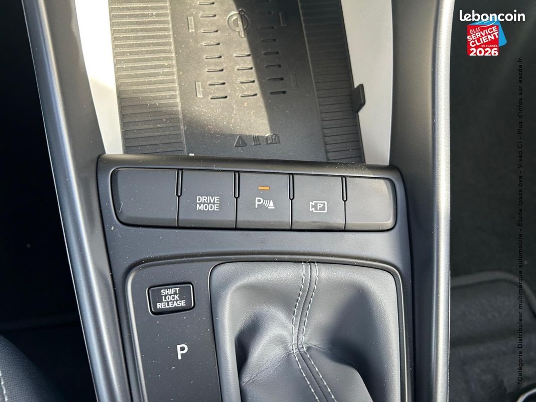 Hyundai Bayon 1.0 T-GDi 90ch Creative DCT-7 (image 24)