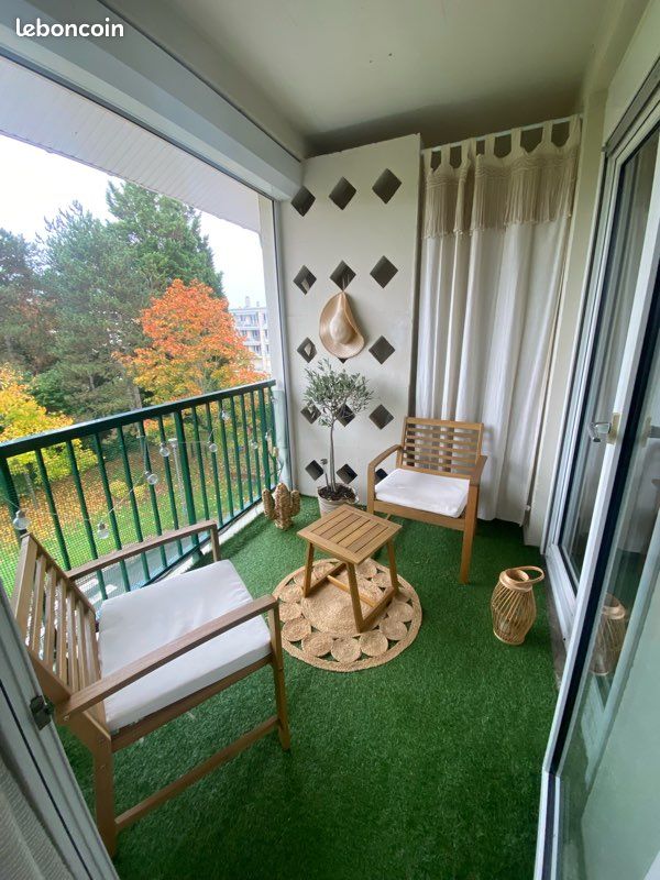 Appartement 2 pièces 55 m² · à Compiègne · 55 m² · 750 €/mois