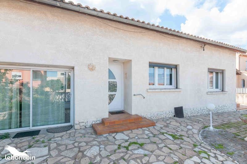 Maison 6 pièces 175 m² · à Marseillan · 175 m² · 239 900 €