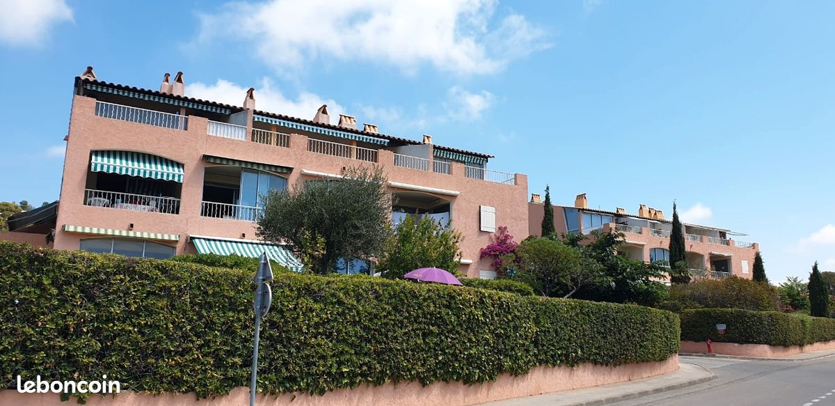 Studio bandol (image 1)