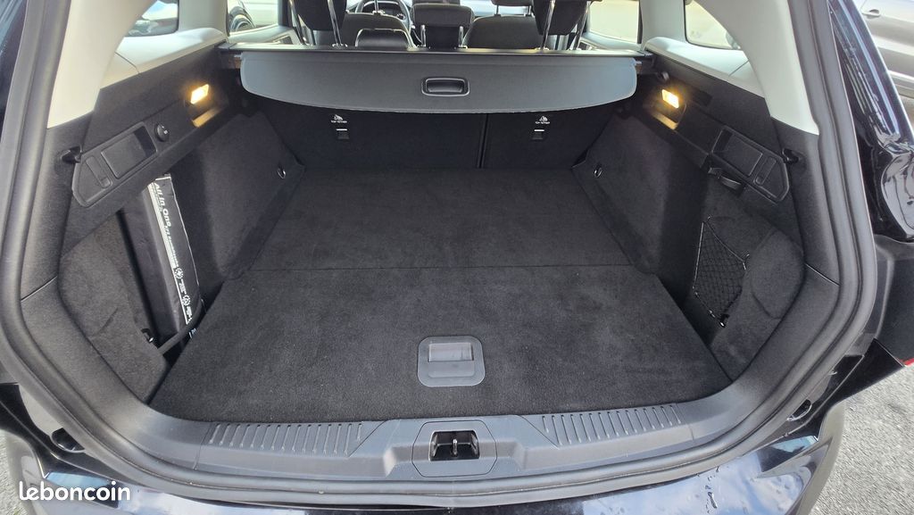 Ford Focus SW 1.0 ecoboost 125Ch Titanium (image 5)