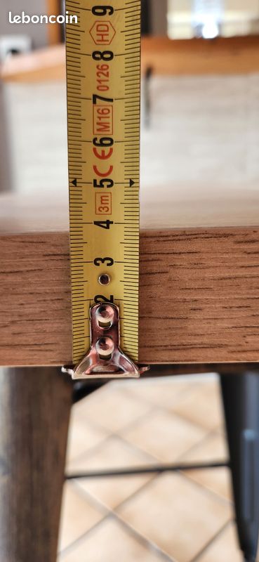 Chute plan de travail 140×65 (image 4)