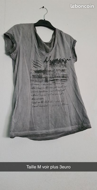 Habits femme (image 7)