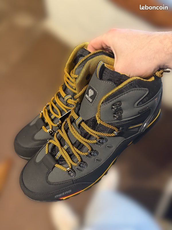 Chaussures de marche (image 1)