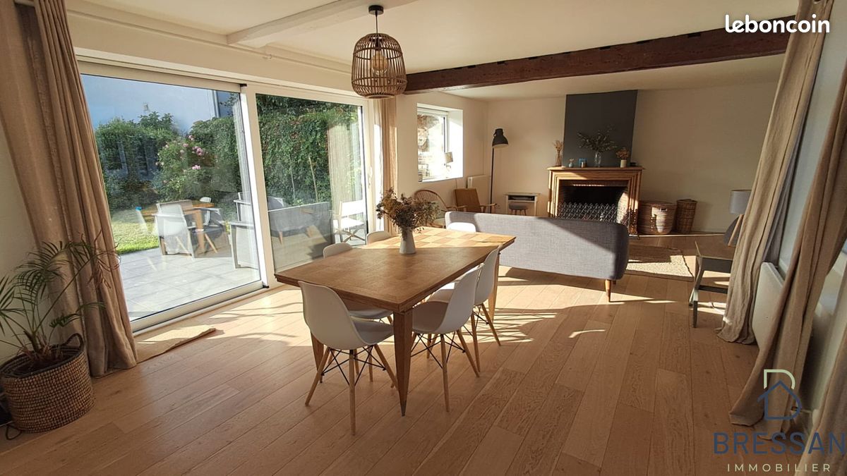 Maison 5 pièces 146 m² · à Sailly-lez-Lannoy · 146 m² · 630 000 €