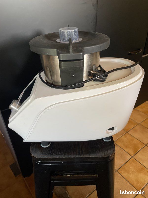 Monsieur cuisine connect (image 3)