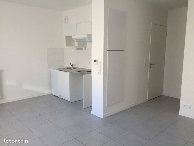Appartement 1 pièce 26 m² · à Nantes · 26 m² · 427 €