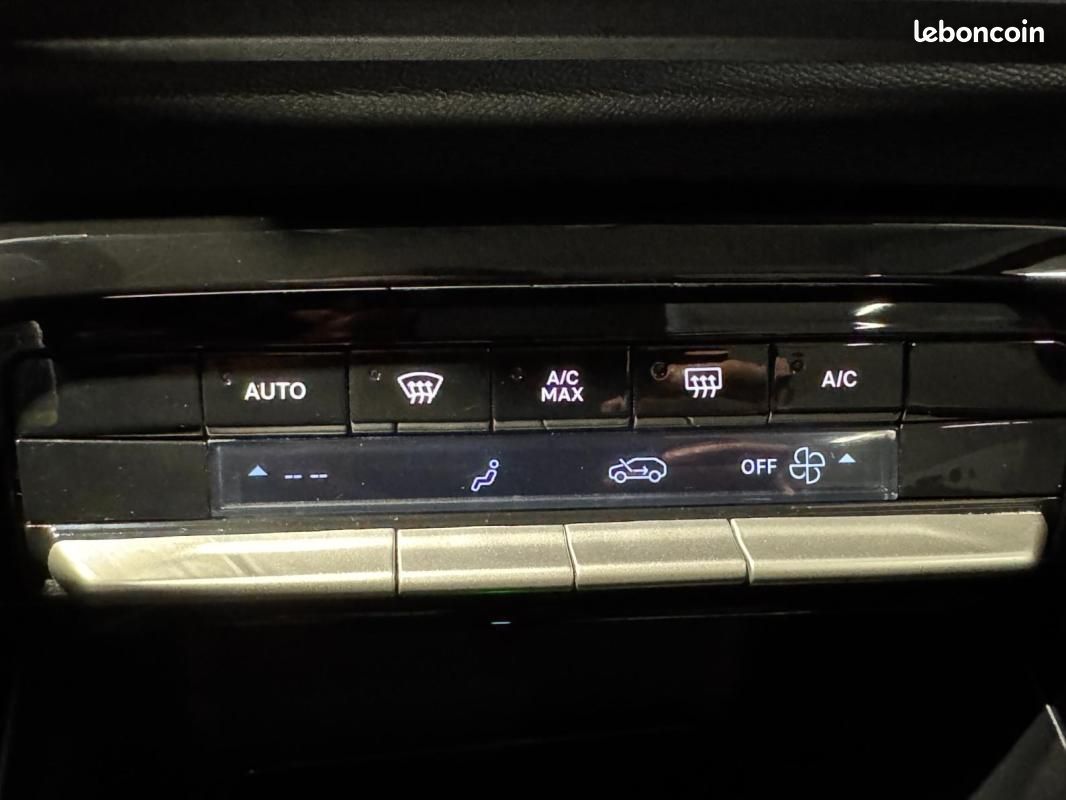 Citroën C3 Turbo 100 ch Manuelle Max (image 34)
