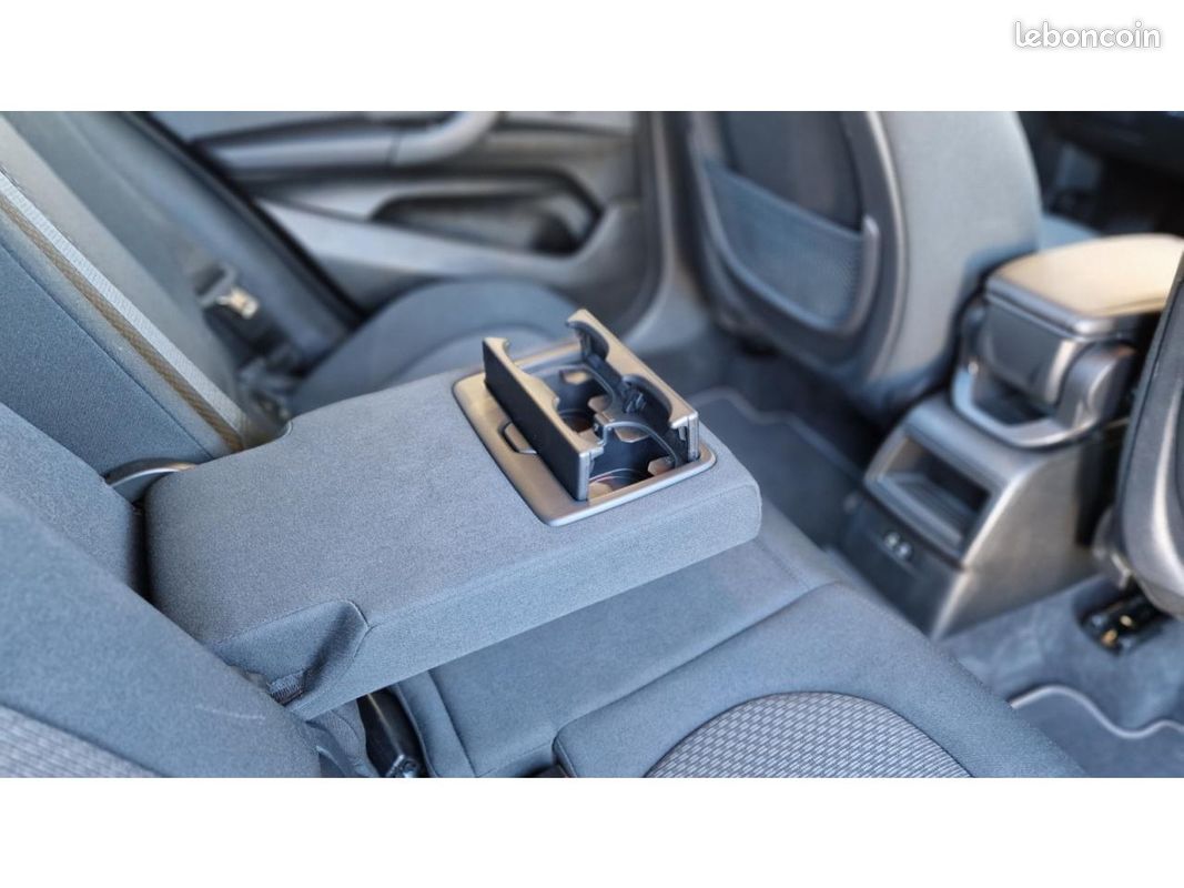 BMW X2 sDrive 16d - BV DKG - S&S F39 Premiere (image 29)