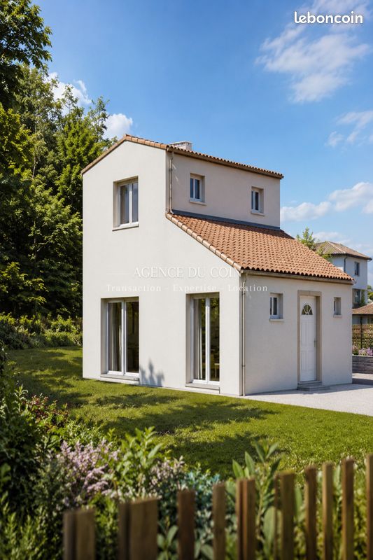 Terrain 478 m² · à Saint-Antonin-du-Var · 478 m² · 125 000 €
