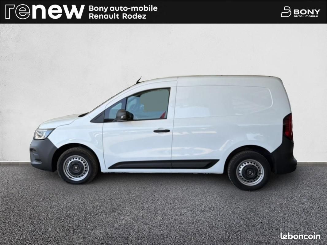 Renault Kangoo Van TCE 100 GRAND CONFORT - 22 (image 7)