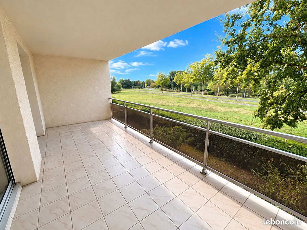 Appartement 3 pièces 89 m² · à Cholet · 89 m² · 920 €/mois