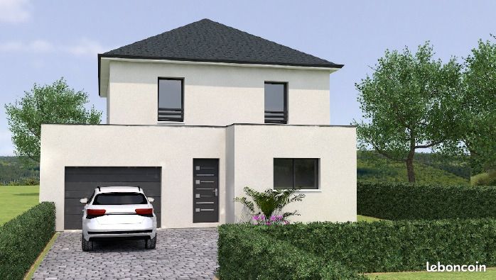 Maison 8 pièces 147 m² · à Val d'Erdre-Auxence · 147 m² · 389 000 €