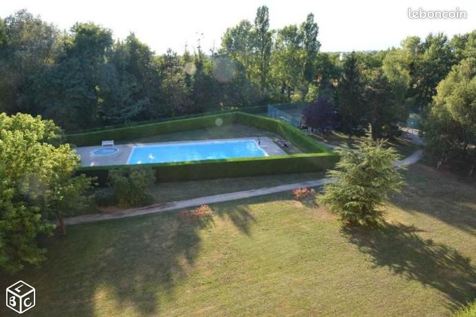 Appartement 3 pièces 85 m² · à Ambilly · 85 m² · 1 500 €/mois