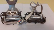 Pédales XLC Pédales Xlc Mtb/atb Pd M14 One Size