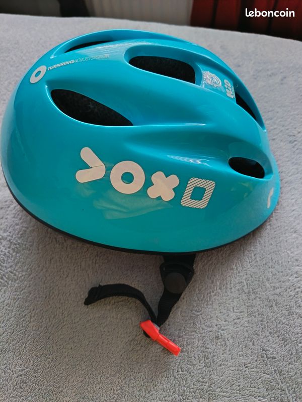 Casque vélo enfant (image 3)