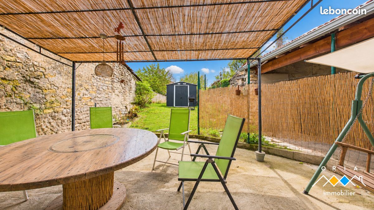 Appartement 4 pièces 118 m² · à Ceintrey · 118 m² · 870 €/mois