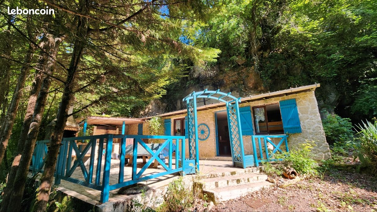 Terrain de loisir · à Sainte-Maure-de-Touraine · 55 000 €