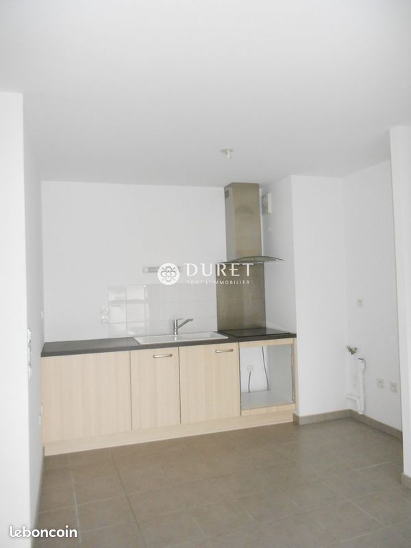 Appartement 3 pièces 56 m² · à La Roche-sur-Yon · 56 m² · 722 €/mois