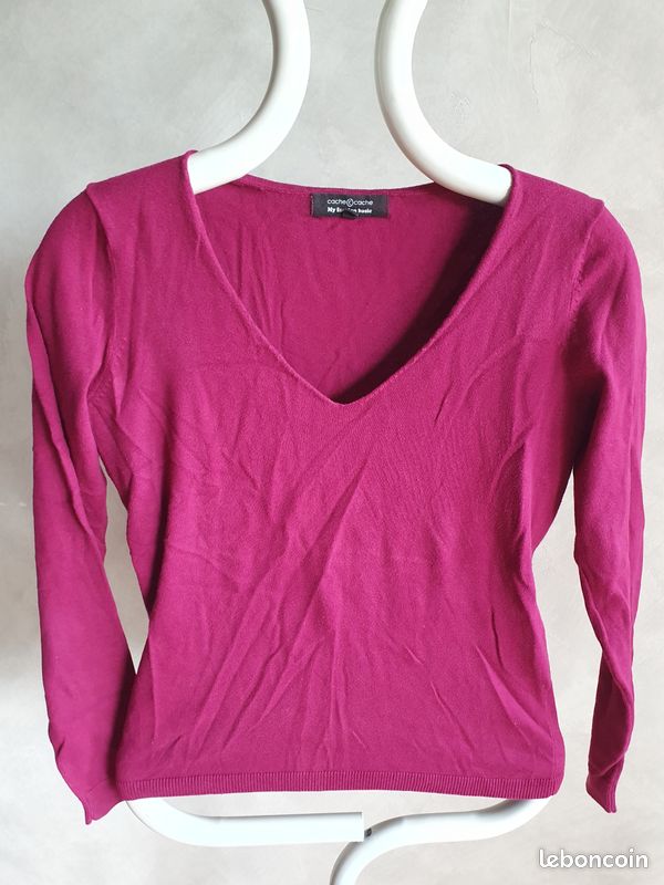 Pull taille 2 (image 1)
