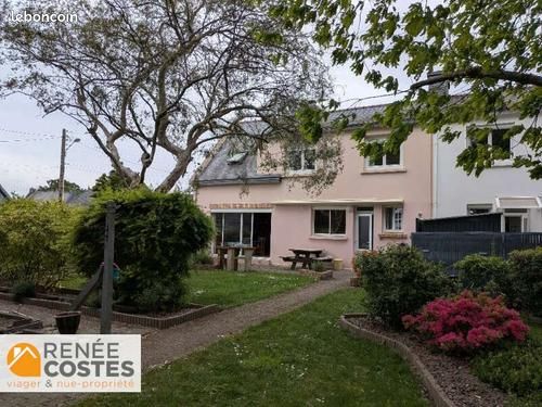 Maison 5 pièces 105 m² · à Loudéac · 105 m² · 25 540 €