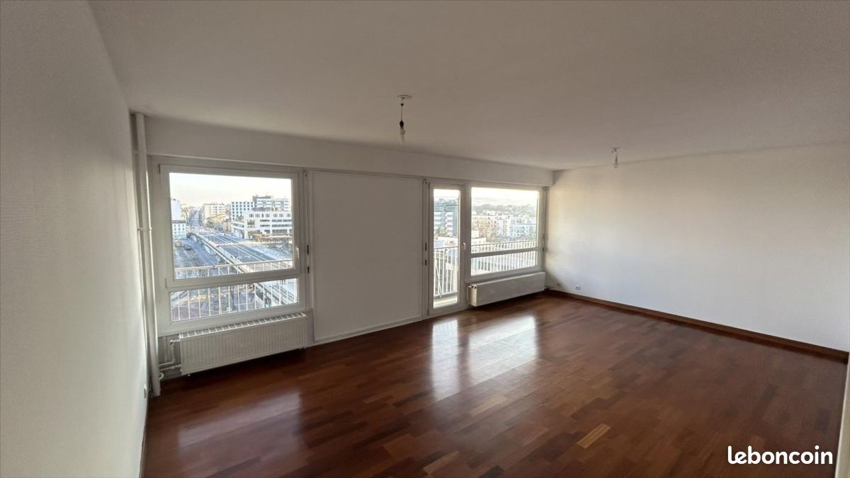 Appartement 5 pièces 129 m² · à Nancy · 129 m² · 1 358 €/mois