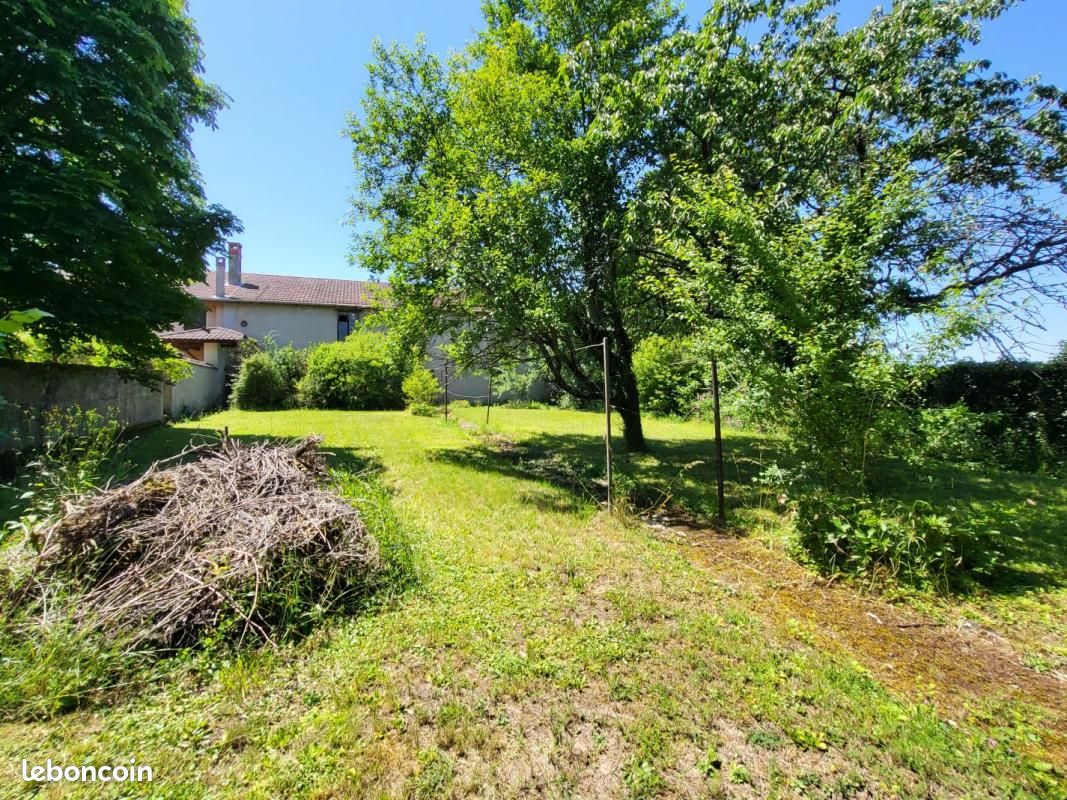 Maison 118 m² · à Dompierre-sur-Veyle · 118 m² · 390 000 €