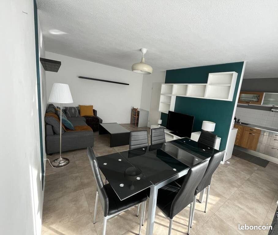 Appartement 1 pièce 65 m² · à Rennes · 65 m² · 730 €
