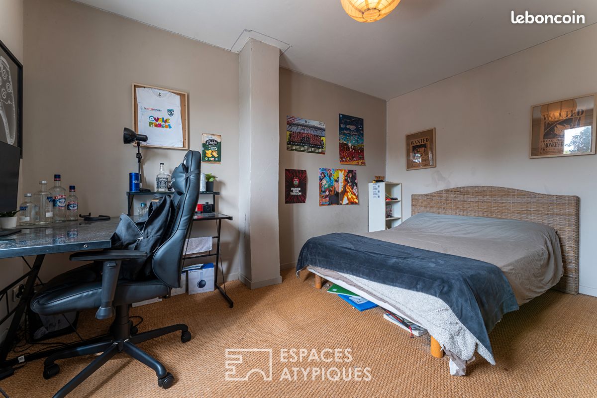 Maison 4 pièces 100 m² (image 10)