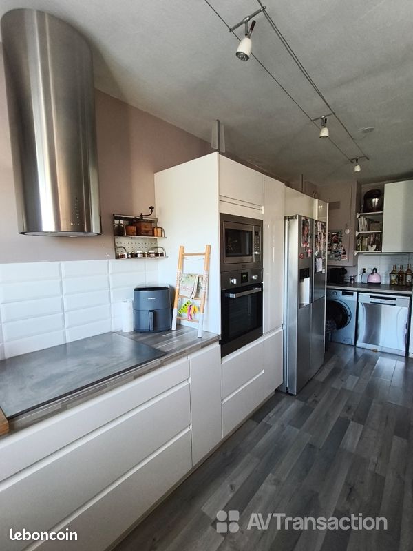 Joli duplex 3 chambres Terrasse (image 6)