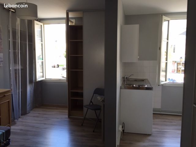 Appartement 1 pièce 30 m² · à Déols · 30 m² · 450 €/mois