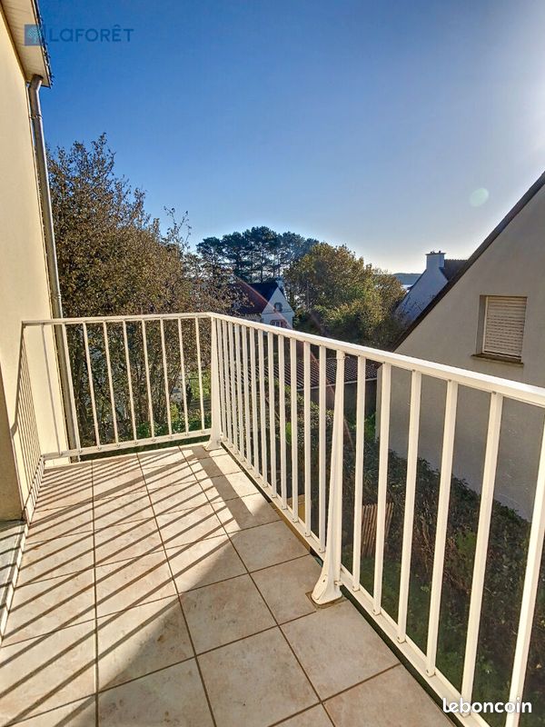 Appartement a louer lanester - 4 pièce(s) - 81 m2 - Surfyn