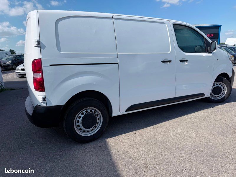 Expert 2.0L/125cv/2017/Clim/3 places (image 4)