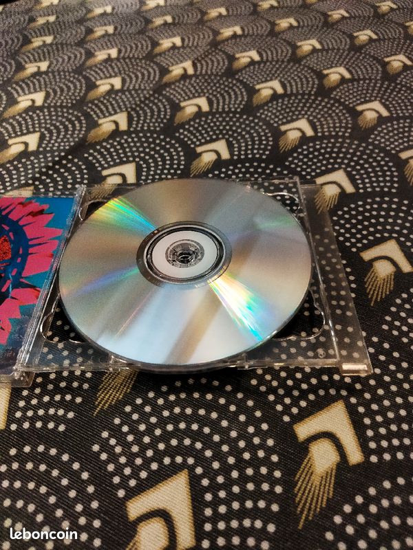 CD marillion (image 6)