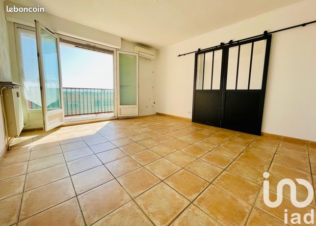 Appartement 4 pièces 74 m²