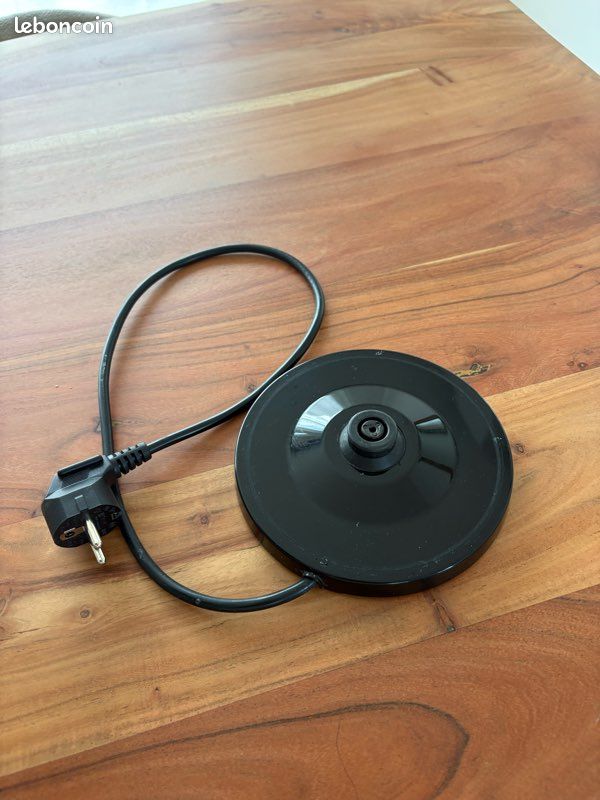 Bouilloire Tefal (image 5)