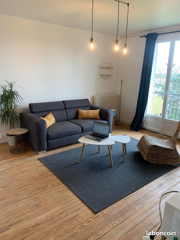 Appartement 5 pièces 80 m² · à Villenave-d'Ornon · 80 m² · 1 150 €/mois